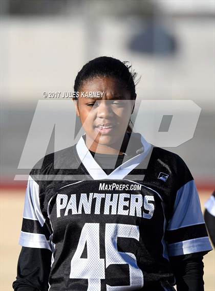 Thumbnail 1 in Cimarron-Memorial vs. Palo Verde photogallery.