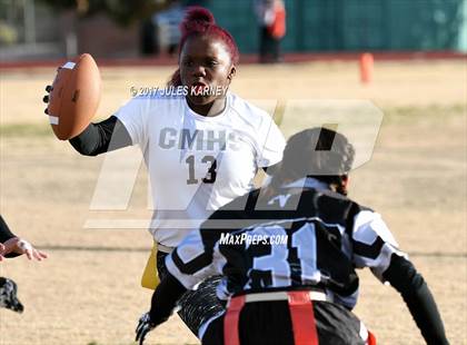 Thumbnail 1 in Cimarron-Memorial vs. Palo Verde photogallery.