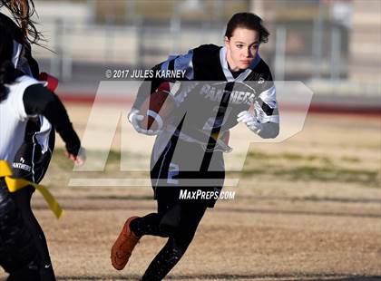 Thumbnail 2 in Cimarron-Memorial vs. Palo Verde photogallery.