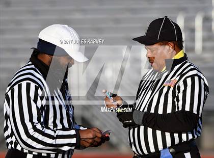 Thumbnail 3 in Cimarron-Memorial vs. Palo Verde photogallery.