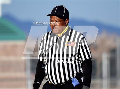 Thumbnail 3 in Cimarron-Memorial vs. Palo Verde photogallery.