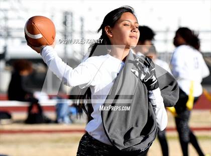 Thumbnail 2 in Cimarron-Memorial vs. Palo Verde photogallery.