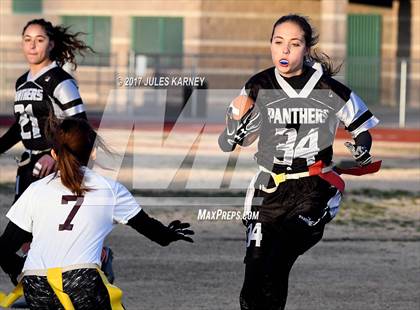 Thumbnail 3 in Cimarron-Memorial vs. Palo Verde photogallery.