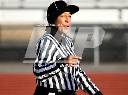 Thumbnail 3 in Cimarron-Memorial vs. Palo Verde photogallery.