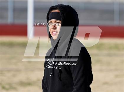 Thumbnail 1 in Cimarron-Memorial vs. Palo Verde photogallery.