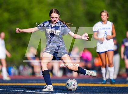 Thumbnail 1 in Dawson School @ The Vanguard School (CHSAA 2A First Round) photogallery.