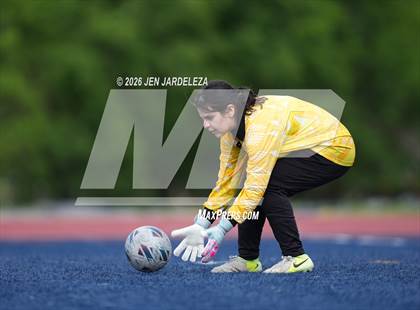 Thumbnail 2 in Dawson School @ The Vanguard School (CHSAA 2A First Round) photogallery.