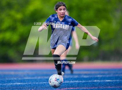 Thumbnail 1 in Dawson School @ The Vanguard School (CHSAA 2A First Round) photogallery.
