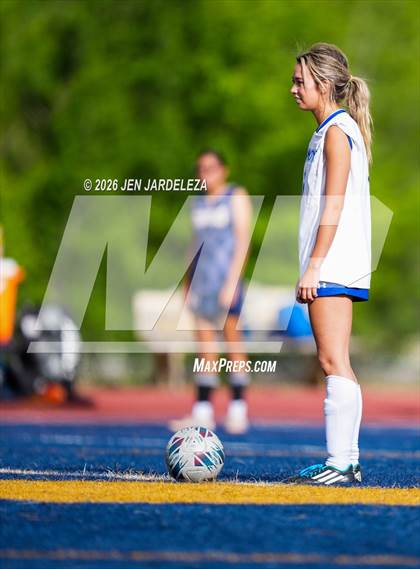 Thumbnail 1 in Dawson School @ The Vanguard School (CHSAA 2A First Round) photogallery.