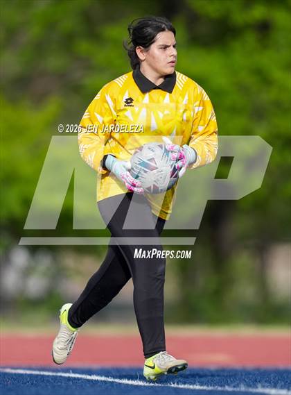 Thumbnail 1 in Dawson School @ The Vanguard School (CHSAA 2A First Round) photogallery.