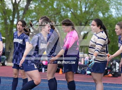Thumbnail 2 in Dawson School @ The Vanguard School (CHSAA 2A First Round) photogallery.