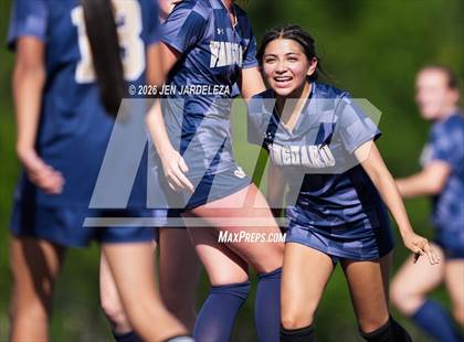 Thumbnail 2 in Dawson School @ The Vanguard School (CHSAA 2A First Round) photogallery.