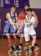 Photo from the gallery "Union @ Coudersport"