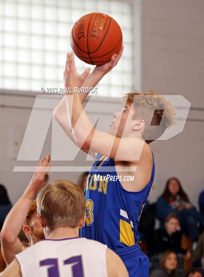Thumbnail 2 in Union @ Coudersport photogallery.