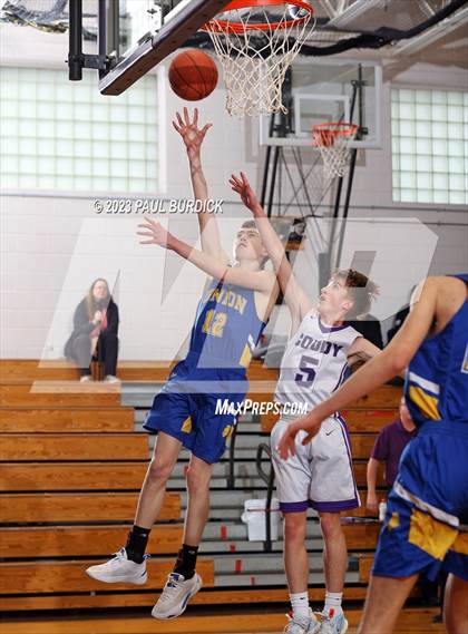 Thumbnail 3 in Union @ Coudersport photogallery.