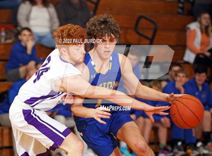 Thumbnail 3 in Union @ Coudersport photogallery.
