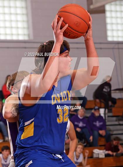 Thumbnail 1 in Union @ Coudersport photogallery.