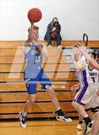 Photo from the gallery "Union @ Coudersport"