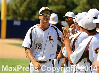 Thumbnail 3 in Bonita Vista vs. El Camino (CIF-SDS D2 Final) photogallery.