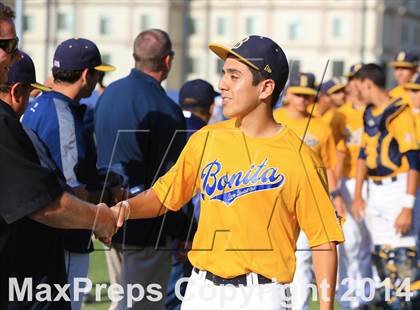 Thumbnail 2 in Bonita Vista vs. El Camino (CIF-SDS D2 Final) photogallery.