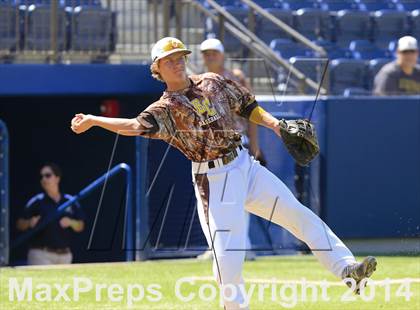 Thumbnail 3 in Bonita Vista vs. El Camino (CIF-SDS D2 Final) photogallery.