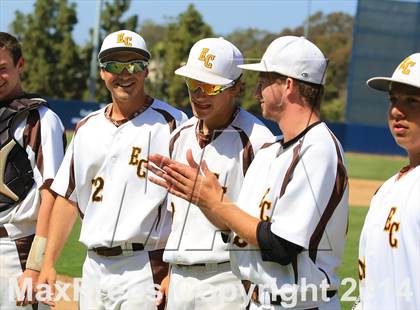 Thumbnail 1 in Bonita Vista vs. El Camino (CIF-SDS D2 Final) photogallery.