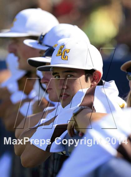 Thumbnail 3 in Bonita Vista vs. El Camino (CIF-SDS D2 Final) photogallery.