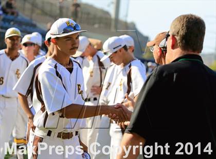Thumbnail 1 in Bonita Vista vs. El Camino (CIF-SDS D2 Final) photogallery.