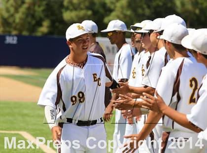 Thumbnail 3 in Bonita Vista vs. El Camino (CIF-SDS D2 Final) photogallery.