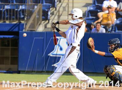 Thumbnail 2 in Bonita Vista vs. El Camino (CIF-SDS D2 Final) photogallery.