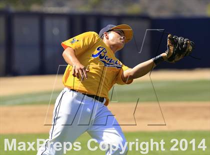 Thumbnail 3 in Bonita Vista vs. El Camino (CIF-SDS D2 Final) photogallery.
