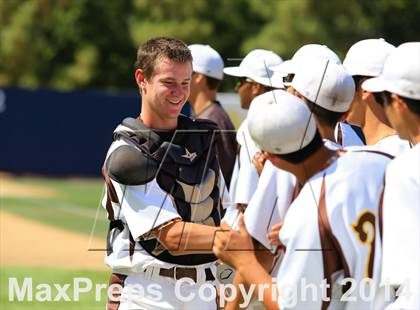 Thumbnail 1 in Bonita Vista vs. El Camino (CIF-SDS D2 Final) photogallery.