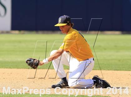 Thumbnail 1 in Bonita Vista vs. El Camino (CIF-SDS D2 Final) photogallery.
