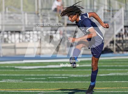 Thumbnail 2 in South @ Loyola (Scrimmage) photogallery.