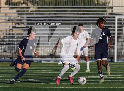 Thumbnail 1 in South @ Loyola (Scrimmage) photogallery.