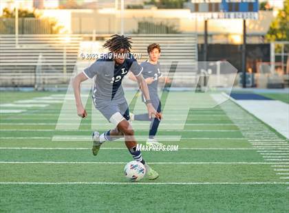 Thumbnail 3 in South @ Loyola (Scrimmage) photogallery.