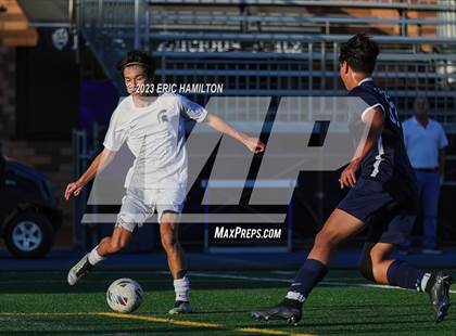 Thumbnail 1 in South @ Loyola (Scrimmage) photogallery.