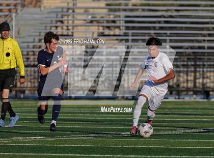 Thumbnail 1 in South @ Loyola (Scrimmage) photogallery.