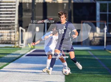 Thumbnail 2 in South @ Loyola (Scrimmage) photogallery.