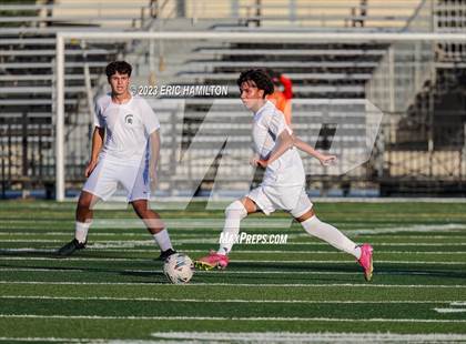 Thumbnail 3 in South @ Loyola (Scrimmage) photogallery.
