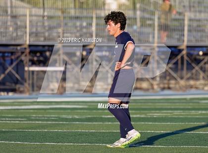 Thumbnail 2 in South @ Loyola (Scrimmage) photogallery.