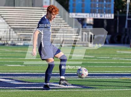 Thumbnail 1 in South @ Loyola (Scrimmage) photogallery.