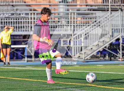Thumbnail 2 in South @ Loyola (Scrimmage) photogallery.