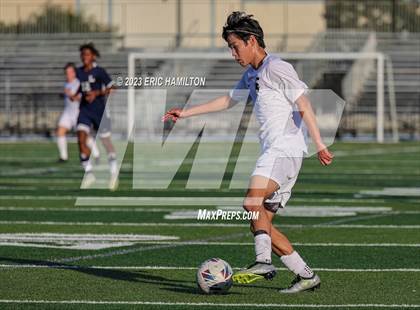 Thumbnail 1 in South @ Loyola (Scrimmage) photogallery.