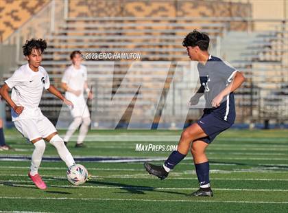Thumbnail 3 in South @ Loyola (Scrimmage) photogallery.