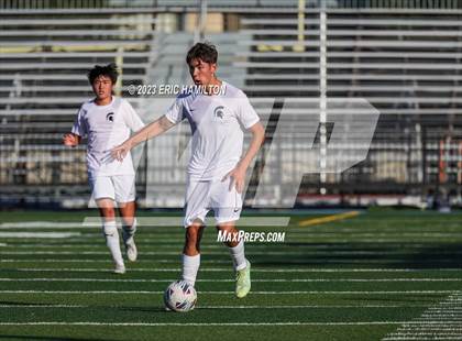 Thumbnail 3 in South @ Loyola (Scrimmage) photogallery.