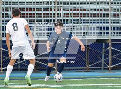 Thumbnail 1 in South @ Loyola (Scrimmage) photogallery.