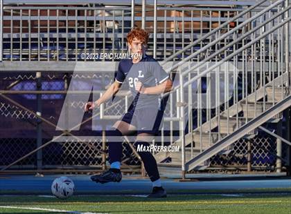Thumbnail 3 in South @ Loyola (Scrimmage) photogallery.