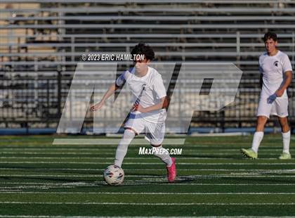 Thumbnail 2 in South @ Loyola (Scrimmage) photogallery.