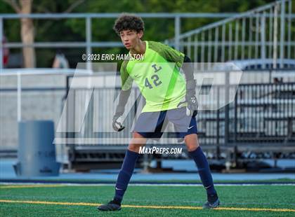 Thumbnail 1 in South @ Loyola (Scrimmage) photogallery.